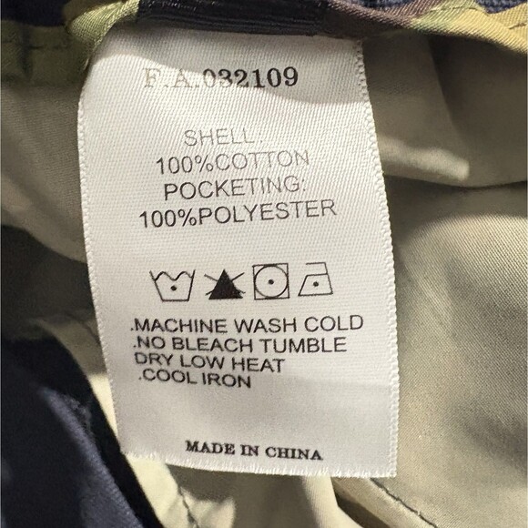 Freekite Ripstop Cargo Pants Relax Tactical Outdoor Waterproof Hiking 38x32 NWT - Picture 9 of 11